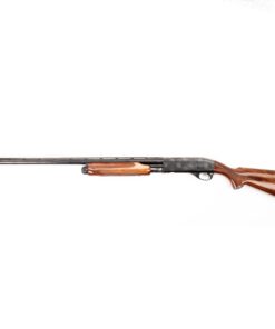 REMINGTON WINGMASTER MODEL 870 PUMP ACTION