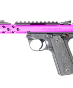 RUGER 22/45 MARK IV LITE SEMI AUTO