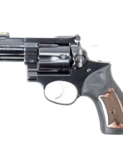 RUGER GP100 REVOLVER
