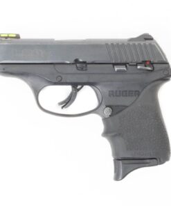 RUGER LC9S SEMI AUTO