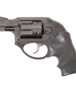 RUGER LCR REVOLVER