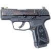 RUGER MAX-9 SEMI AUTO