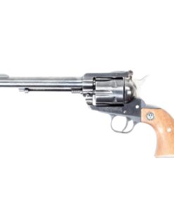RUGER NEW MODEL BLACKHAWK REVOLVER