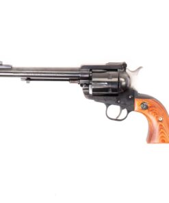 RUGER NEW MODEL BLACKHAWK REVOLVER