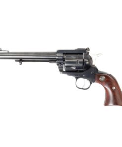 RUGER NEW MODEL BLACKHAWK REVOLVER
