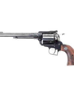 RUGER NEW MODEL SUPER BLACKHAWK REVOLVER