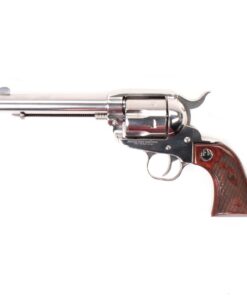 RUGER NEW VAQUERO REVOLVER