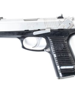 RUGER P95 SEMI AUTO