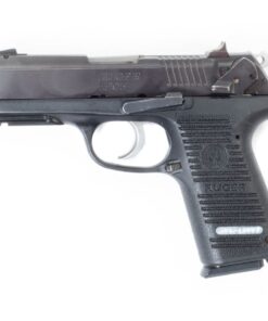 RUGER P95 SEMI AUTO