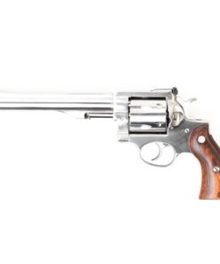 RUGER REDHAWK REVOLVER
