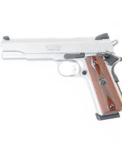 RUGER SR1911 SEMI AUTO