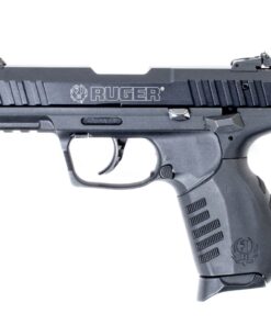 RUGER SR22 SEMI AUTO
