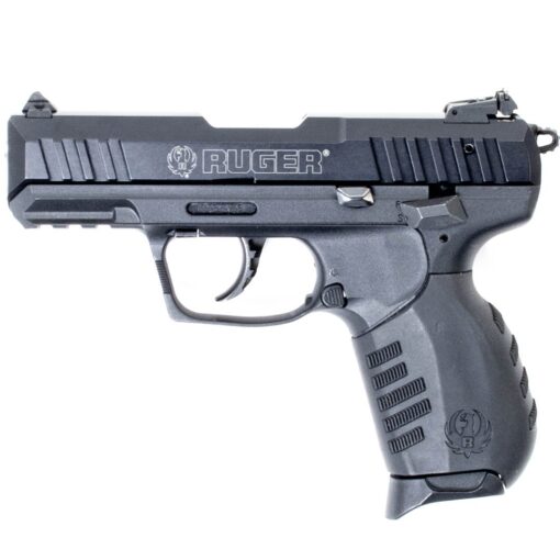RUGER SR22 SEMI AUTO