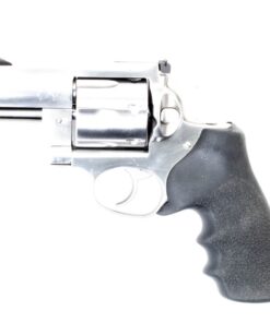 RUGER SUPER REDHAWK ALASKAN REVOLVER