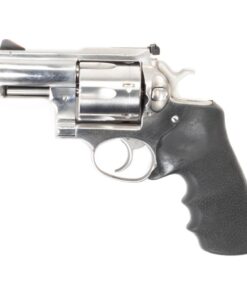 RUGER SUPER REDHAWK ALASKAN REVOLVER