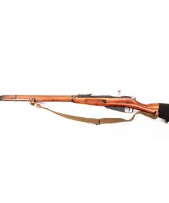 RUSSIAN STATE FACTORIES M91/30 BOLT ACTION