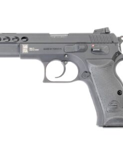 SAR FIREARMS P8 L SEMI AUTO