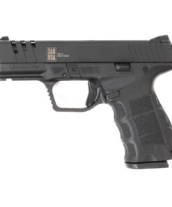 SAR FIREARMS SAR9 CX SEMI AUTO