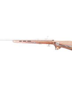 SAVAGE ARMS 93R17 BOLT ACTION