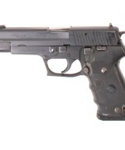 SIG SAUER P220 SEMI AUTO