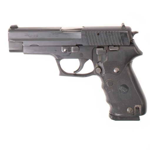 SIG SAUER P220 SEMI AUTO