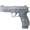 SIG SAUER P226 SEMI AUTO