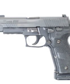 SIG SAUER P226 SEMI AUTO