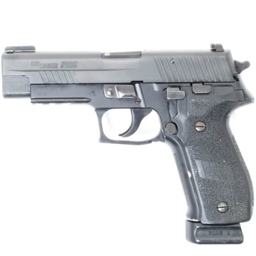 SIG SAUER P226 SEMI AUTO