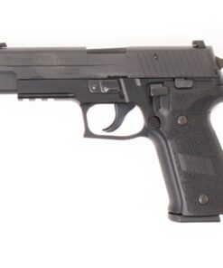 SIG SAUER P226 SEMI AUTO