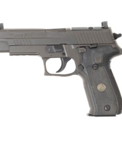 SIG SAUER P226 LEGION SEMI AUTO