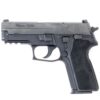 SIG SAUER P229 SEMI AUTO