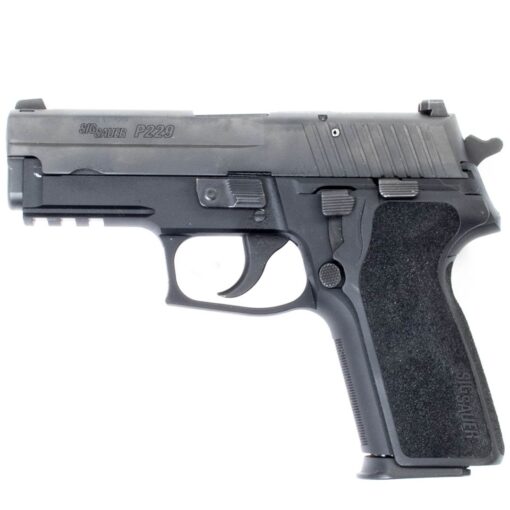 SIG SAUER P229 SEMI AUTO