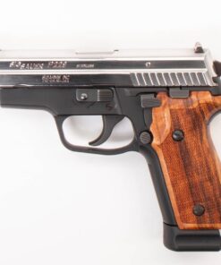 SIG SAUER P229 SEMI AUTO