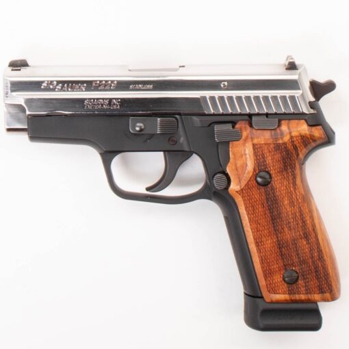 SIG SAUER P229 SEMI AUTO