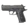 SIG SAUER P229 ELITE SEMI AUTO