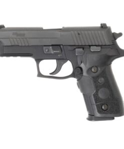 SIG SAUER P229 ELITE SEMI AUTO