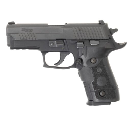 SIG SAUER P229 ELITE SEMI AUTO