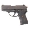 SIG SAUER P239 SEMI AUTO