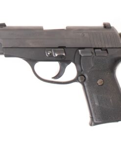 SIG SAUER P239 SEMI AUTO
