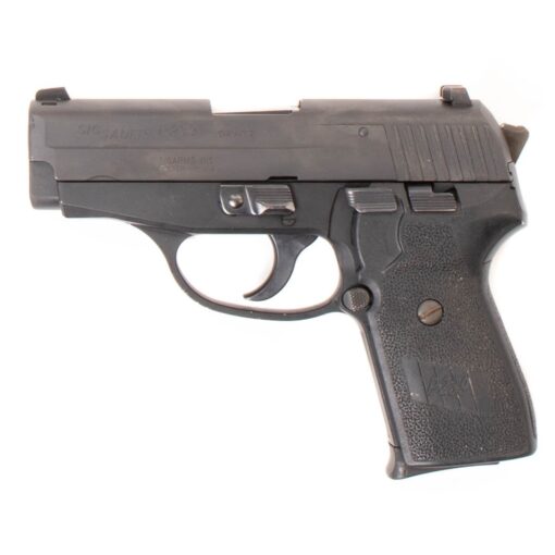 SIG SAUER P239 SEMI AUTO