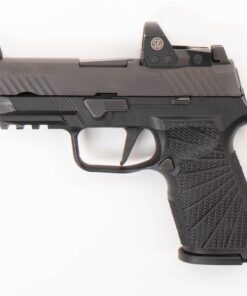 SIG SAUER P320 SEMI AUTO
