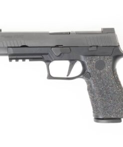 SIG SAUER P320 SEMI AUTO