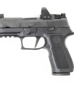 SIG SAUER P320 SEMI AUTO
