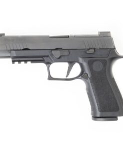 SIG SAUER P320 SEMI AUTO
