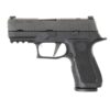 SIG SAUER P320 SEMI AUTO