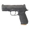 SIG SAUER P320 SEMI AUTO