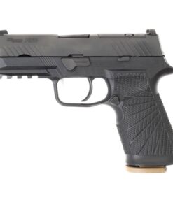 SIG SAUER P320 SEMI AUTO