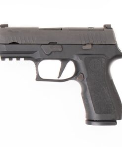 SIG SAUER P320 SEMI AUTO