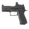 SIG SAUER P320 SEMI AUTO