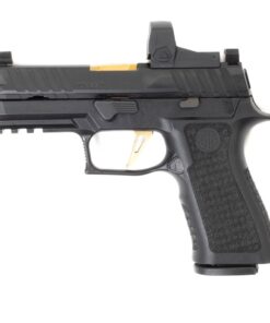 SIG SAUER P320 SEMI AUTO
